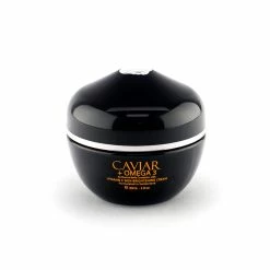 Donna Bella Cosmetics Donna Bella Caviar + Omega 3 Vitamin C Skin Brightening Cream