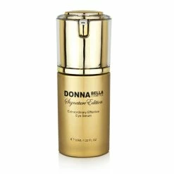 Donna Bella Cosmetics Donna Bella Caviar Extraordinary Effective Eye Serum