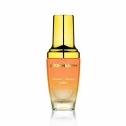 Donna Bella Cosmetics Donna Bella 24K Vitamin C Concentrated Serum