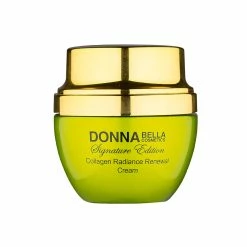 Donna Bella Cosmetics Donna Bella Signature Edition Collagen Radiance Renewal Cream