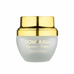 Donna Bella Cosmetics Donna Bella Signature Edition Vitamin C Concentrated Cream